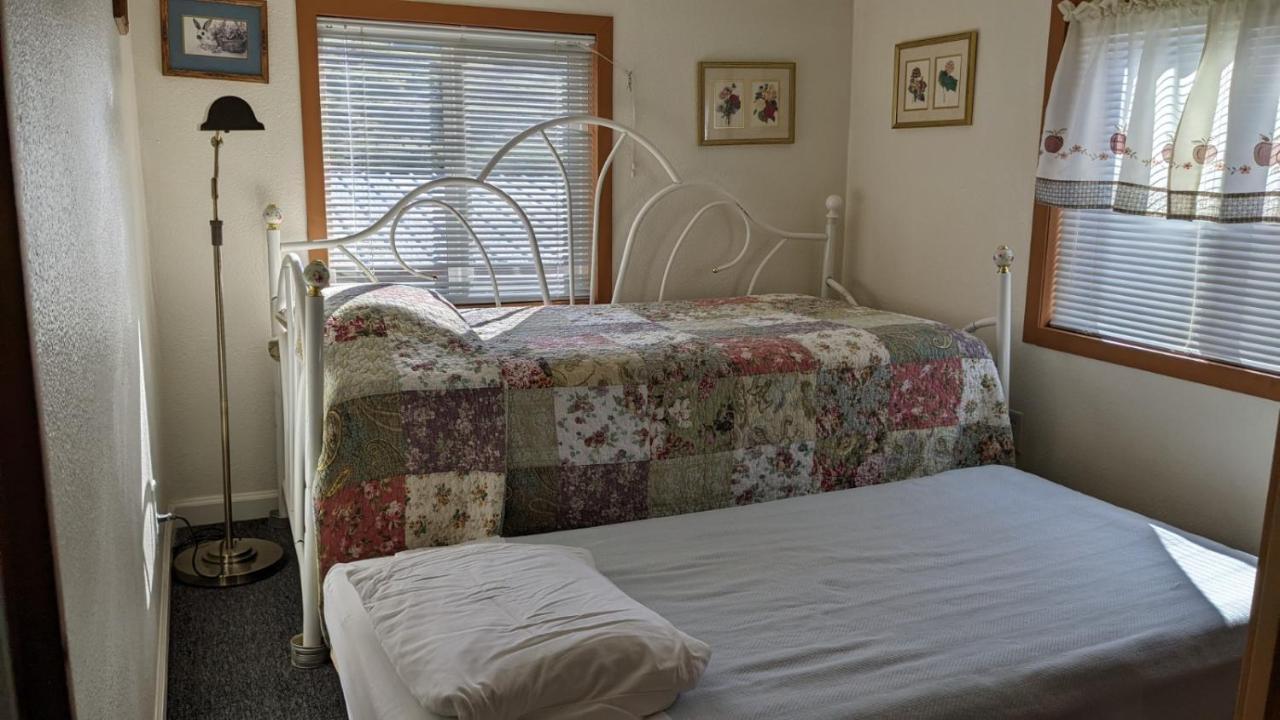 Room #3 At The Apple Place Miramonte Exterior foto